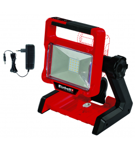 TE-CL 18/2000 LI AC SOLO - ACCU LAMP - POWER X-CHANGE TE-CL 18/2000 LI AC SOLO - ACCU LAMP - POWER X-CHANGE