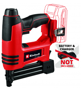 TE-CN 18 LI SOLO - ACCU TACKER - POWER X-CHANGE