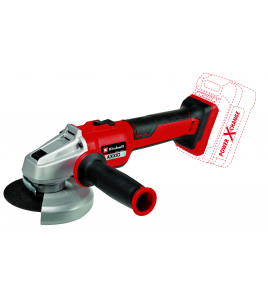 AXXIO 18/125 Q BL SOLO - ACCU HAAKSE SLIJPER - POWER X-CHANGE AXXIO 18/125 Q BL SOLO - ACCU HAAKSE SLIJPER - POWER X-CHANGE