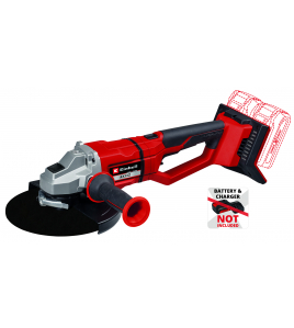 AXXIO 36/230 Q BL LI SOLO - ACCU HAAKSE SLIJPER - POWER X-CHANGE AXXIO 36/230 Q BL LI SOLO - ACCU HAAKSE SLIJPER - POWER X-CHANGE