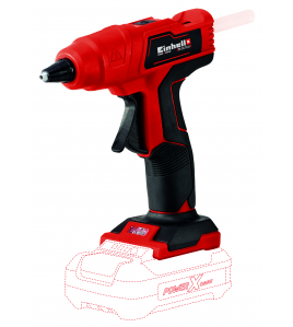 TE-CG 18 LI SOLO - ACCU LIJMPISTOOL - POWER X-CHANGE