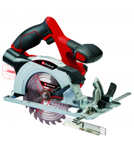 TE-CS 18/150 LI SOLO - ACCU HANDCIRKELZAAG - POWER X-CHANGE