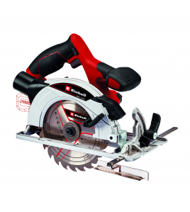 TE-CS 18/165-1 LI SOLO - ACCU HANDCIRKELZAAG - POWER X-CHANGE