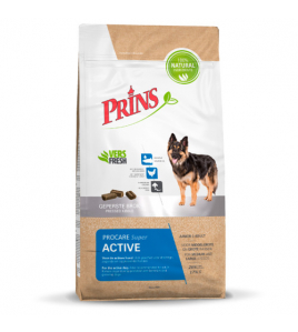 PROCARE SUPER ACTIVE 20KG