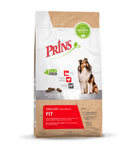 PROCARE STANDARD FIT 20KG