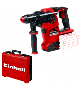 HEROCCO 36/28 BL SOLO - ACCU BOORHAMER - POWER X-CHANGE