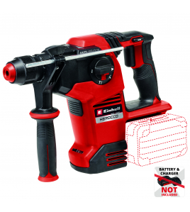 HEROCCO 36/28 BL SOLO - ACCU BOORHAMER - POWER X-CHANGE