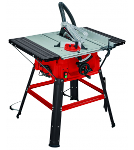 TC-TS 2025/2 U - ZAAGTAFEL MET ONDERSTEL