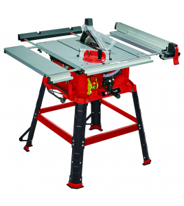 TC-TS 2225 U - ZAAGTAFEL MET ONDERSTEL