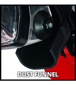 TC-SM 2131/2 DUAL - RADIAAL-, AFKORT-/VERSTEKZAAG