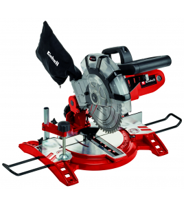 TC-MS 2112 - AFKORT-/VERSTEKZAAG