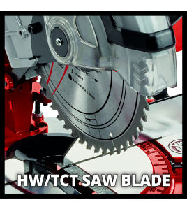 TC-MS 2112 - AFKORT-/VERSTEKZAAG