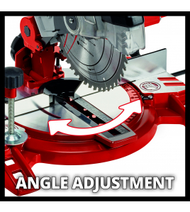 TC-MS 2112 - AFKORT-/VERSTEKZAAG