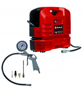 TC-AC 190 OF KIT - COMPRESSOR TC-AC 190 OF KIT - COMPRESSOR