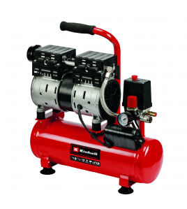 TE-AC 6 SILENT - COMPRESSOR TE-AC 6 SILENT - COMPRESSOR