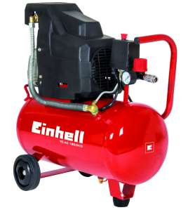 TC-AC 190/24/8 - COMPRESSOR TC-AC 190/24/8 - COMPRESSOR