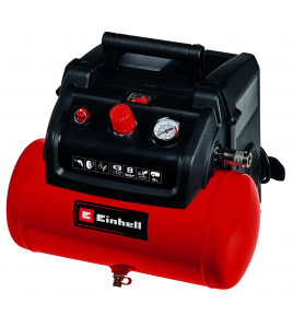 TC-AC 190/6/8 OF KIT - COMPRESSOR TC-AC 190/6/8 OF KIT - COMPRESSOR