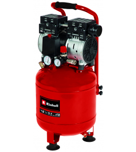 TE-AC 24 SILENT - COMPRESSOR TE-AC 24 SILENT - COMPRESSOR