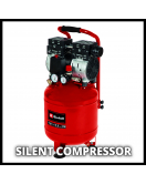 TE-AC 24 SILENT - COMPRESSOR