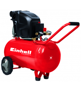 TE-AC 270/50/10 - COMPRESSOR TE-AC 270/50/10 - COMPRESSOR