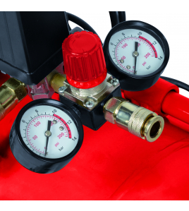 TE-AC 270/50/10 - COMPRESSOR TE-AC 270/50/10 - COMPRESSOR