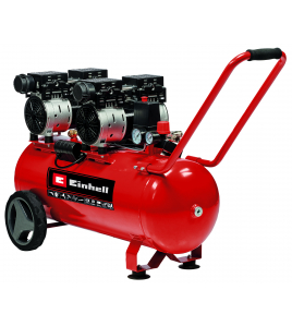 TE-AC 50 SILENT - COMPRESSOR TE-AC 50 SILENT - COMPRESSOR