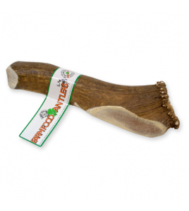 FARM FOOD ANTLERS ORIGNAL HERTENGEWEI 226-320 G HERT