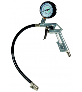 BANDENSPANNINGSMETER / BANDENVULPOMP