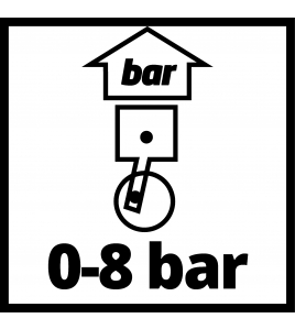 BANDENSPANNINGSMETER / BANDENVULPOMP