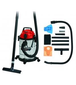 TC-VC 1820 SA - NAT-/DROOGZUIGER