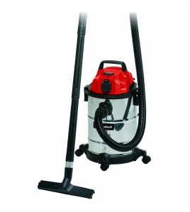 TC-VC 1820 SA - NAT-/DROOGZUIGER