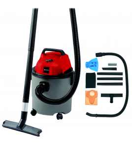 TC-VC 1815 - NAT-/DROOGZUIGER