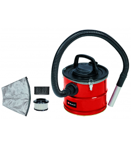 TC-AV 1718 D - ASZUIGER