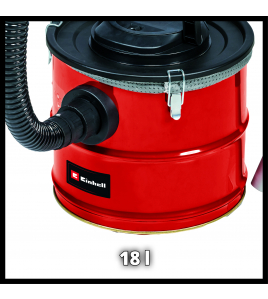 TC-AV 1718 D - ASZUIGER