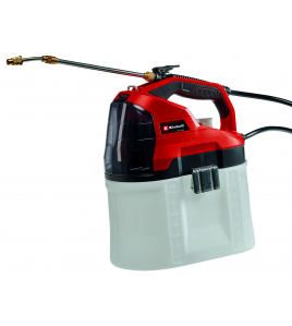 GE-WS 18/75 LI SOLO - ACCU DRUKSPUIT - POWER X-CHANGE