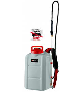 GE-WS 18/150 LI SOLO - ACCU DRUKSPUIT - POWER X-CHANGE