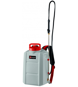 GE-WS 18/150 LI SOLO - ACCU DRUKSPUIT - POWER X-CHANGE