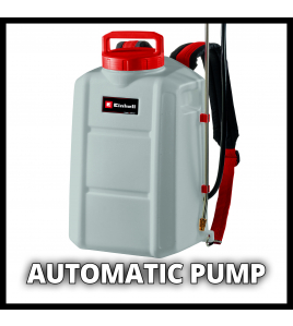 GE-WS 18/150 LI SOLO - ACCU DRUKSPUIT - POWER X-CHANGE