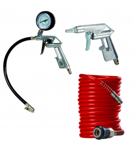 PERSLUCHT BLAASSET - 3-DELIG PERSLUCHT BLAASSET - 3-DELIG