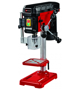 TC-BD 450 - KOLOMBOORMACHINE TC-BD 450 - KOLOMBOORMACHINE