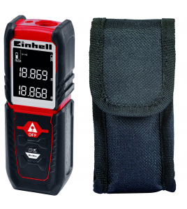 TC-LD 25 - AFSTANDSMETER