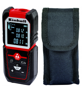 TC-LD 50 - AFSTANDSMETER