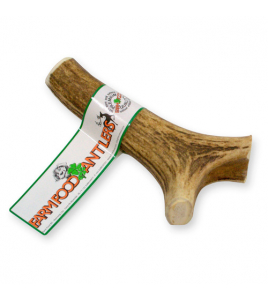 FARM FOOD ANTLERS ORIGNAL HERTENGEWEI 76-150 G HERT