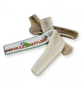 FARM FOOD ANTLERS EASY HERTENGEWEI TOT 51 G HERT