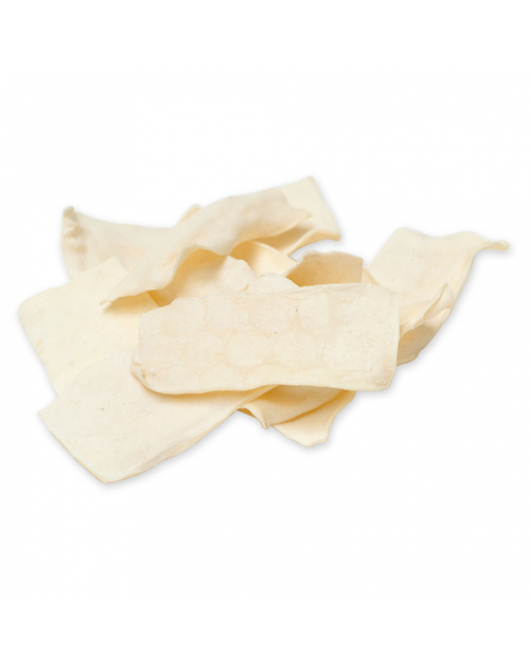 FARM FOOD RAWHIDE DENTAL CHIPS 150 G RUND