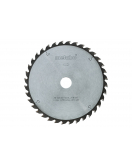 METABO CIRKELZAAGBLAD HW/CT 152X20, 12 FZ