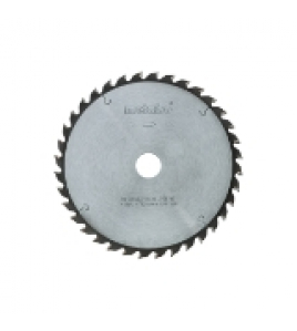 METABO CIRKELZAAGBLAD HW/CT 152X20, 12 FZ