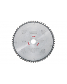 METABO CIRKELZAAGBLAD "PRECISION CUT" HW/CT 254X30, 40 WZ 20°