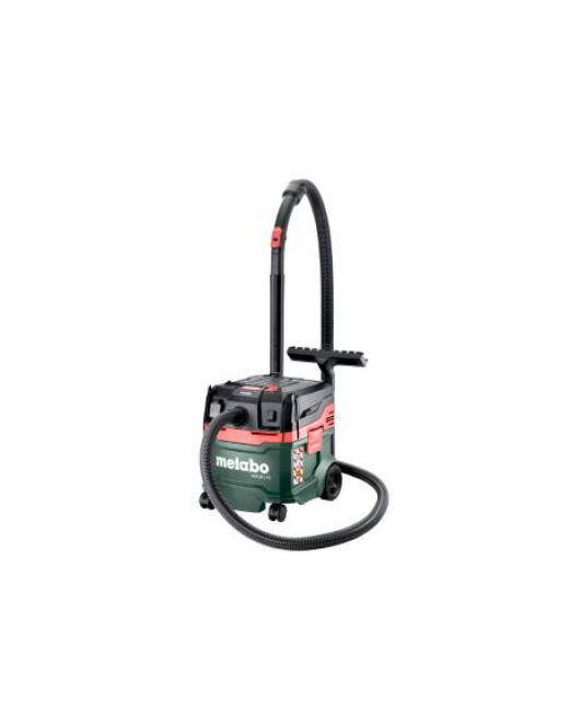METABO ASA 20 L PC