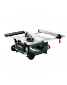 METABO TAFELCIRKELZAAG TS 254